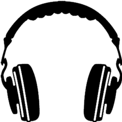 Headphones image