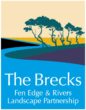 Brecks Fen Edge & Rivers logo