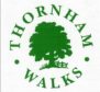 Thornham Walks logo