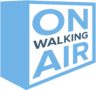 Walking on Air logo