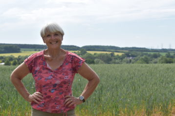Image of Angie Jones