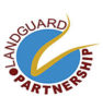 Landguard Partnership logo