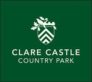 Clare Castle Country Park logo