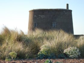 Martello Tower