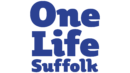 OneLife Suffolk logo