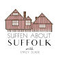 Suffen About Suffolk logo