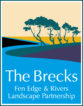 Brecks Fen Edge and Rivers logo