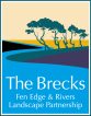 Brecks Fen Edge and Rivers logo