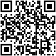 QR Code linking to the Discover Suffolk APP homepage