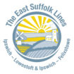 East Suffolk Lines Logo