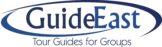 GuideEast logo