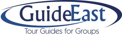 GuideEast logo