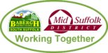 Babergh Mid-Suffolk Councils logo