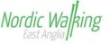 Nordic Walking East Anglia logo