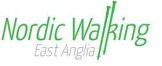 Nordic Walking East Anglia logo