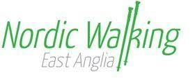 Nordic Walking East Anglia logo