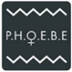 PHOEBE logo