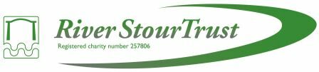 Logo of the River Stour Trust