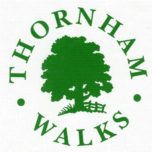 Thornham Walks logo