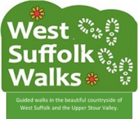 Suffolk Walking Festival - Over 70 walks. 13th-28th May 2023